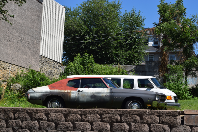 Illustration for article titled Photo Mission Gallery: Cars